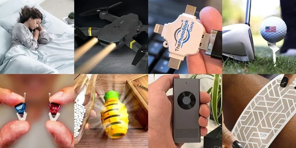 63 Insanely Cool Gadgets That Are Going to Sell Out This October, Ideally As Gifts