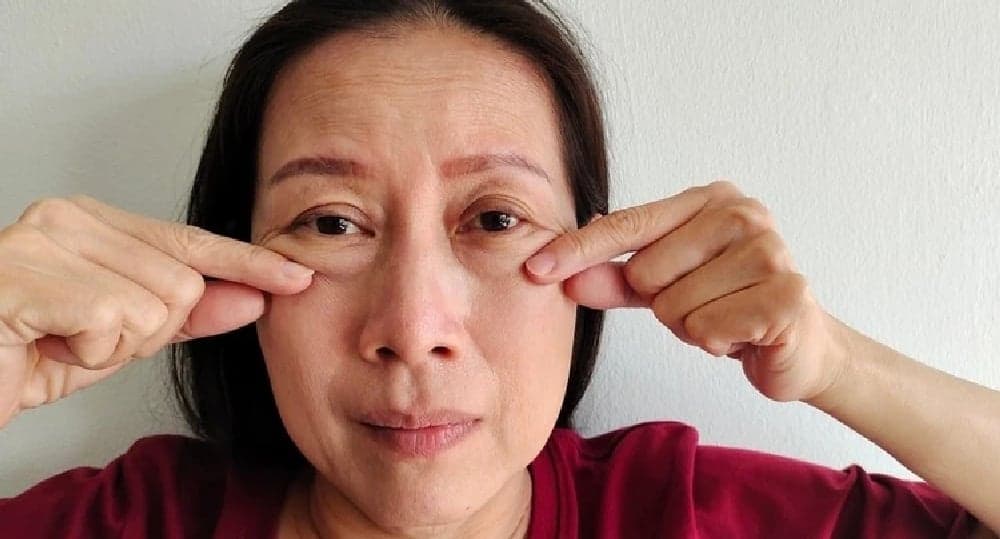 Doctors Stunned: This Removes Wrinkles and Eye-bags Like Crazy (Try Tonight)