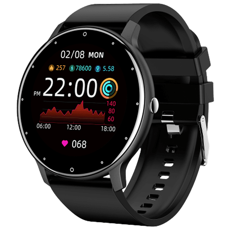 Rival Smartwatch