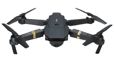 Black Falcon 4k Drone