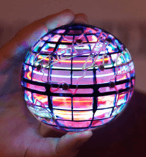 Cosmic Globe