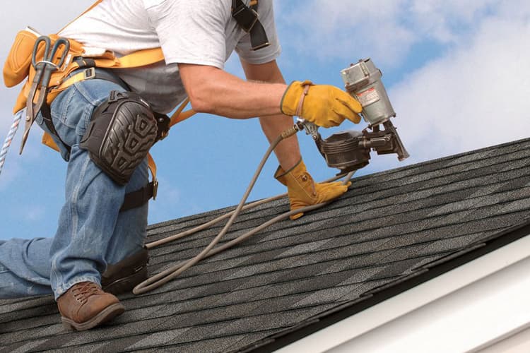 Roofing Service