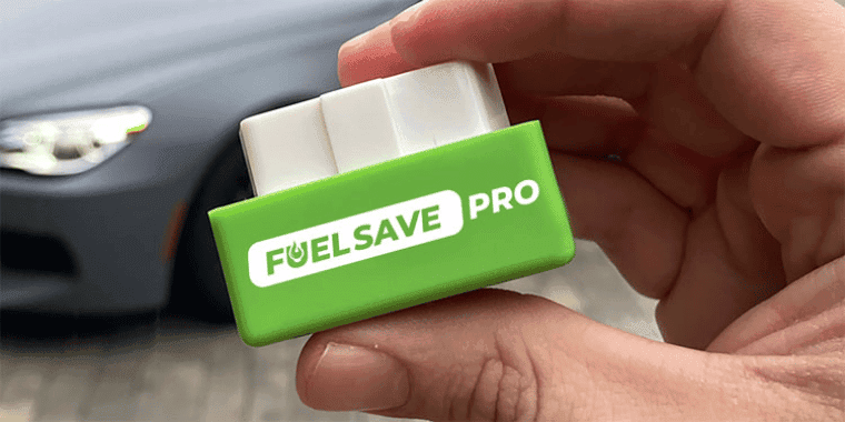 Fuel Saver Pro