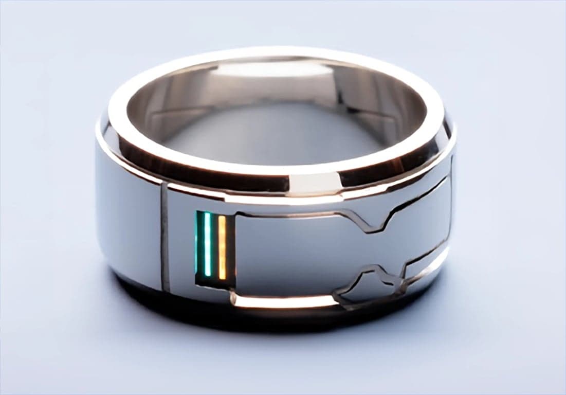 Next Gen Ring