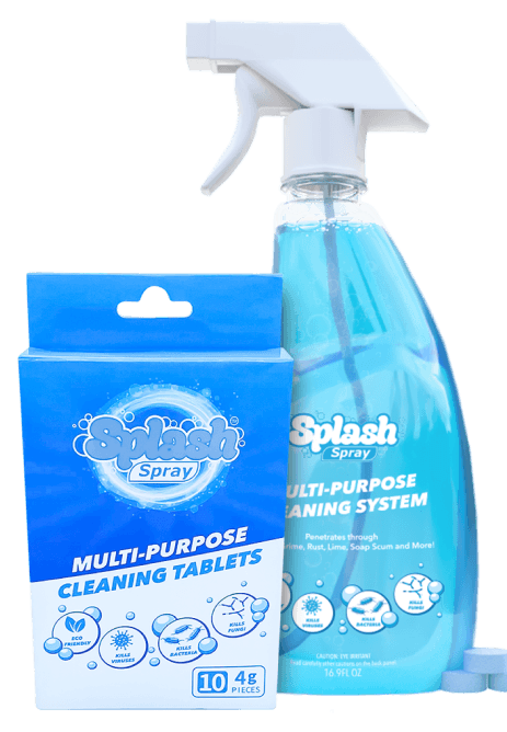 Splash Spray