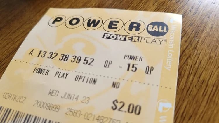 This is How You can Win the Lottery over and over