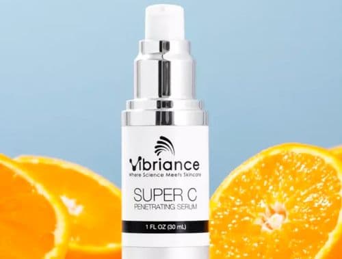 Vibrance Super Serum 2