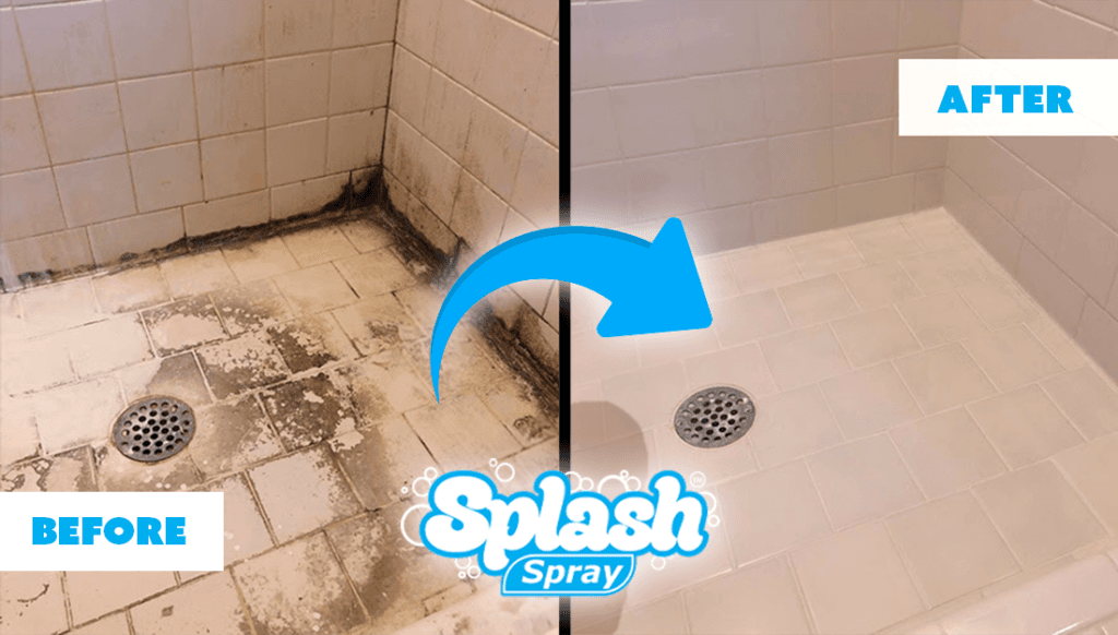 Splash Spray All Purpose Cleaner